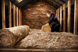 Best Spray Foam Insulation  in Milroy, PA