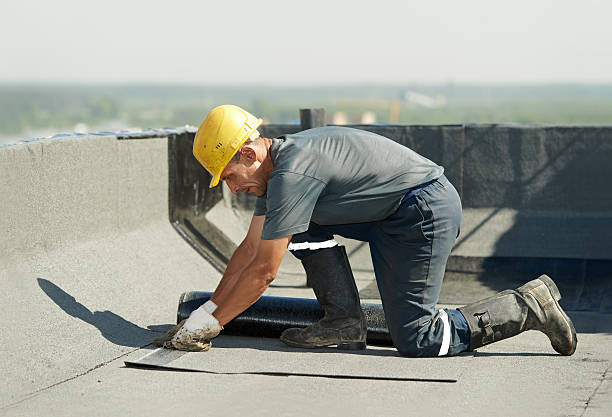 Best Attic Insulation Installation  in Milroy, PA